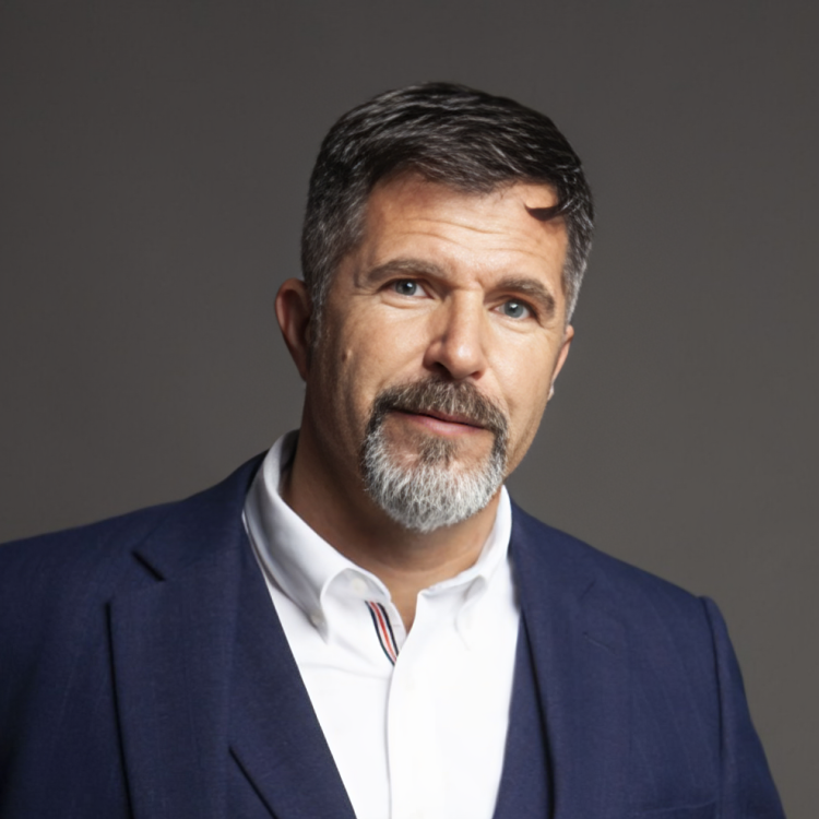 Perfil profesional Alejandro