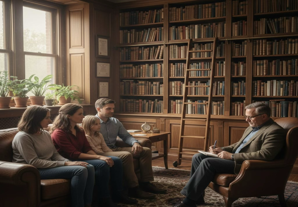 Enfoque Cognitivo-Conductual